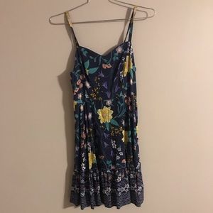 Old navy spring dress